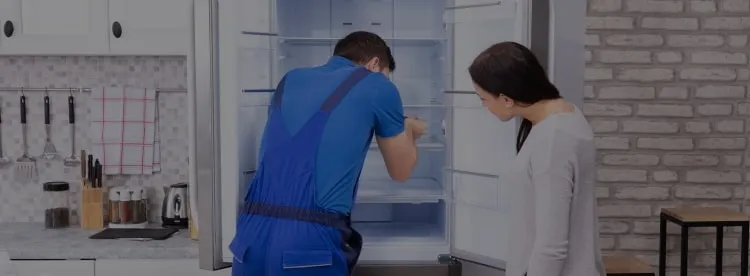 Ремонт холодильников LGEN